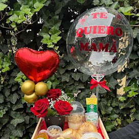 DESAYUNO TE QUIERO MAMA S/169.00